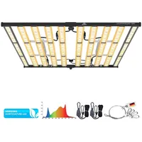 The Hookah THE Grow LED LIGHT Licht Pflanzen Lampe