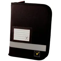 Tee-uu TRIP Organizer DIN A5 hoch 28 x 20