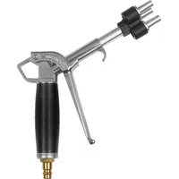 Riegler Hochleistungs-Blaspistole »Typhoon«, Multijet-Düse, Tülle LW 13