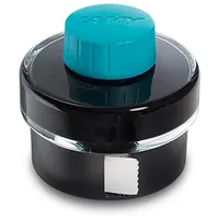 Lamy T52 Tintenflasche Türkis 50 ml
