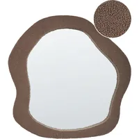 Beliani Spiegel, Blismes 79 cm