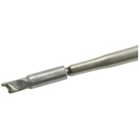 Jbc Lötspitze Serie C210, Sonderform, C210012/Ø 1,0/0,7 x 0,4