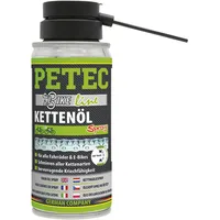 Petec Kettenöl Spray 100ml