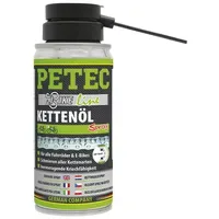 Petec Kettenöl Spray 100 ml