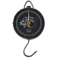 Prologic Specimen 54kg Analoge Waage - Black - One