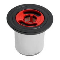 Bosch Siemens 12040192 Filter für BBS711 BBS71 PET/ANM Akku-Handstaubsauger