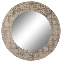 DKD Home Decor Wandspiegel Dkd home decor 76 x