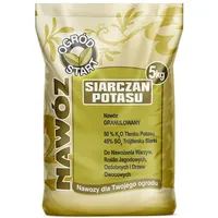 Ogród start Kaliumdünger 5 kg