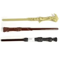Blue Sky Research BlueSky Kugelschreiber-Set Harry Potter Zauberstabstifte farbsortiert,