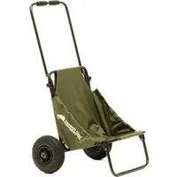 Stealth Gear Transportwagen Waldgrün,