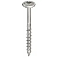 Heco HECO-TOPIX-plus A2 8,0 x 300, Tellerkopf, T-Drive, TG