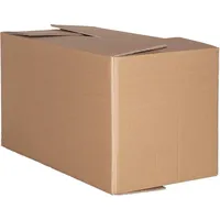 Paket AG Braun 1000 x 600 x 600 mm