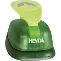 Heyda Motivstanzer XL Flügel 38 mm
