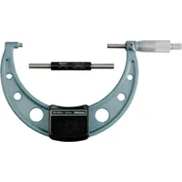 Mitutoyo Bügelmessschraube, einfache Ausführung 125-150 mm