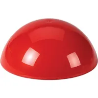 Eaton Moeller Eaton Pilzkappe rot FAK-P-R