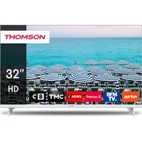Thomson 24HD2S13W 24" LED HD-Ready TV weiß