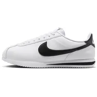 Nike Cortez Herren White/Black 45,5