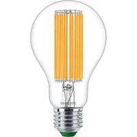Philips Master LEDbulb Filament Birne D E27 7.3W/830 A70