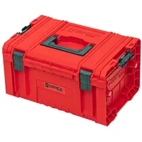 QBRICK System PRO Werkzeugkoffer 2.0 19 l Rot 450