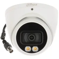 Dahua Camera HDCVI 5MP IR EYEBALL/HDW1509T-A-LED-0280B-S2 DAHUA