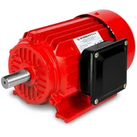 Eberth Elektromotor 400V mit 2,2 kW Leistung 3-Phasen Drehzahl