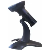 10POS Is-300wn Barcodescanner - Black