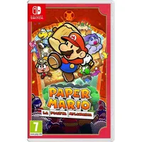 Nintendo Videospiel für Switch Nintendo PAPER MARIO THOUSAND DOOR