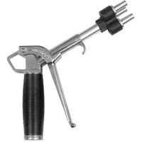 Riegler Hochleistungs-Blaspistole »Typhoon «, Multijet-Düse, G 1/4 innen