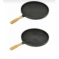 Roland Pizzapfanne 35cm Material Guss,