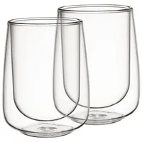 Villeroy & Boch Latte-Macchiato-Becher Set 2tlg. Artesano Hot&Cold Beverages