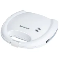 RAVANSON Op-1050b Toaster - Black