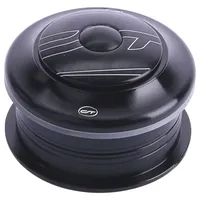 CON-TEC Fahrradhelm Contec SHS-40 EINHEITSFARBE No Size