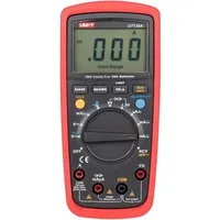 BerryBase UNI-T, UT139A, Digitales True RMS Multimeter,