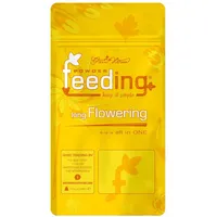 Green House Feeding Pflanzendünger lange Blüte 125 g