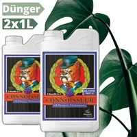Advanced Nutrients pH Perfect Connoisseur Bloom Teil A 1l
