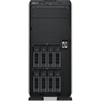 Dell PowerEdge T550 Xeon 4314 32GB RAM, 480GB SSD