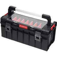 Toolbrothers Tool Brothers, Werkzeugkoffer, Toolbrothers RHINO L Werkzeugkoffer ECO