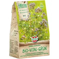 Sperli Bio-Gründünger Vital-Grün