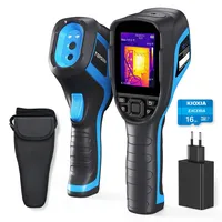 Topdon TC005 Wärmebildkamera 256x192px -20° bis 550°C 25Hz 2,8"