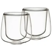 Villeroy & Boch Espressobecher, Set 2tlg. Artesano Hot&Cold Beverages