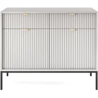 Selsey Vellore 104 x 83 x 0 cm grau