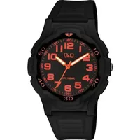 Q&Q Herrenuhr Analog 40 mm V31A-004VY