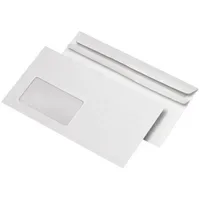 MAILmedia Briefumschlag 30006838 DL mF sk 72g ws 1000