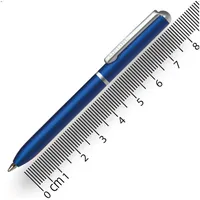 ONLINE USV-Systeme Kugelschreiber Mini blau