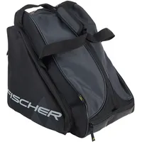 Fischer Alpine Race black/yellow