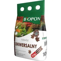 Biopon Universaldünger Herbst 10 kg