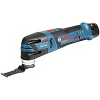 Bosch Werkzeugset 12v 5.Tlg Mit 3X2,0Ah Akku