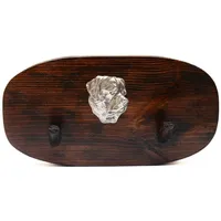 OEM Rottweiler I - Accessoire-aufhänger, Medaillen-aufhänger Mit Hund, Schlüsselhaken