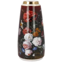 GOEBEL Vase 18,5 cm Blumen in Vase De Heem