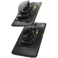 Zebra Technologies Zebra ZBK-ET4X-10BTRYBK1-0 Zubehör für MDE-Terminals für Zebra